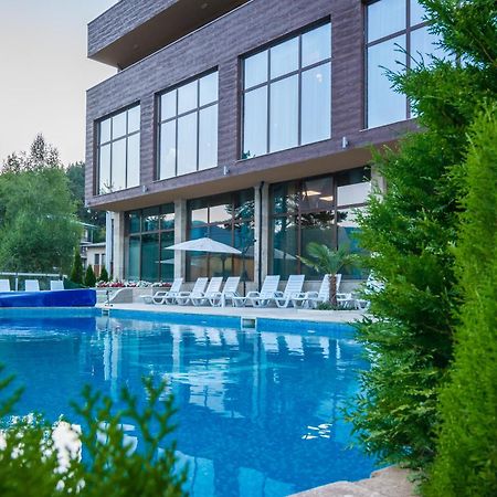 فندق Complex Katalina تسيغوف تشارك المظهر الخارجي الصورة